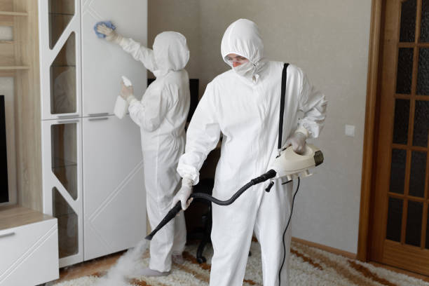 24/7 Emergency Blood Cleanup experts in Mount Vernon, OH